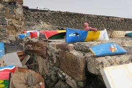 Wyspy Kanaryjskie I - 2017