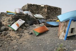 Wyspy Kanaryjskie I - 2017