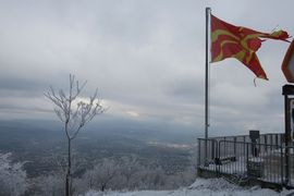 Macedonia Północna 2023