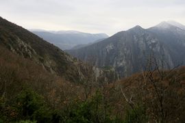 Macedonia Północna 2023