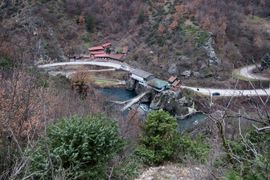 Macedonia Północna 2023