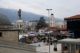 Macedonia Północna 2023