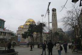 Macedonia Północna 2023