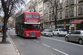 Macedonia Północna 2023