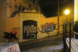 Lizbona, Porto Santo, Madera 2018