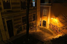 Lizbona, Porto Santo, Madera 2018