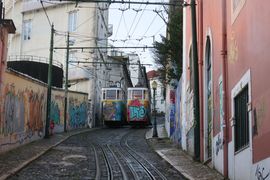 Lizbona, Porto Santo, Madera 2018