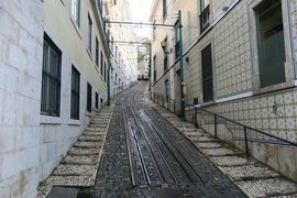 Lizbona, Porto Santo, Madera 2018