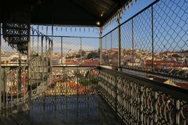 Lizbona, Porto Santo, Madera 2018