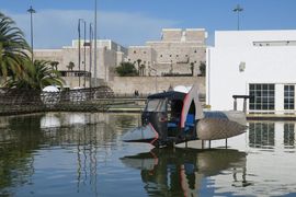 Lizbona, Porto Santo, Madera 2018
