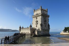 Lizbona, Porto Santo, Madera 2018