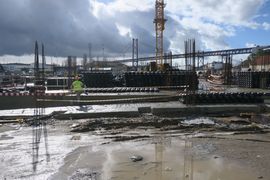 Lizbona, Porto Santo, Madera 2018