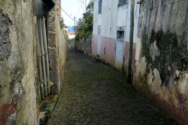 Lizbona, Porto Santo, Madera 2018