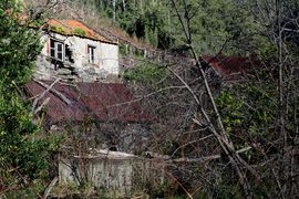 Lizbona, Porto Santo, Madera 2018