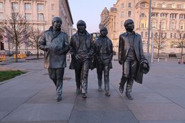 Wyspa Man, Liverpool 2023