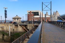 Wyspa Man, Liverpool 2023