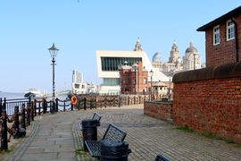 Wyspa Man, Liverpool 2023