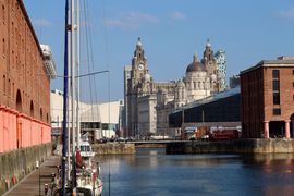 Wyspa Man, Liverpool 2023