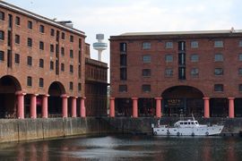 Wyspa Man, Liverpool 2023