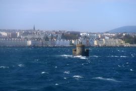 Wyspa Man, Liverpool 2023