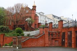 Wyspa Man, Liverpool 2023