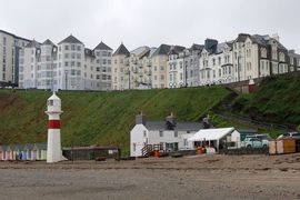 Wyspa Man, Liverpool 2023