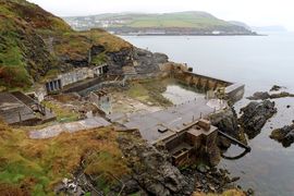 Wyspa Man, Liverpool 2023