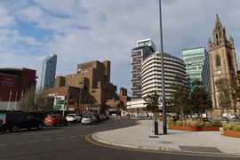 Wyspa Man, Liverpool 2023