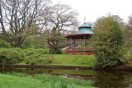 Wyspa Man, Liverpool 2023