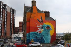 Wyspa Man, Liverpool 2023