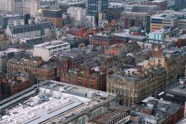 Wyspa Man, Liverpool 2023