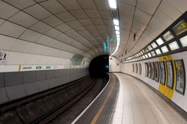 Wyspa Man, Liverpool 2023