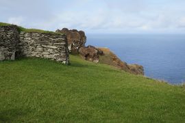 Wyspa Wielkanocna (Chile) 2019