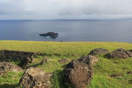 Wyspa Wielkanocna (Chile) 2019