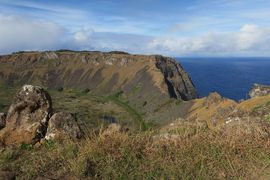 Wyspa Wielkanocna (Chile) 2019