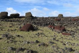 Wyspa Wielkanocna (Chile) 2019