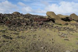 Wyspa Wielkanocna (Chile) 2019