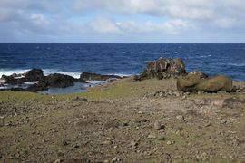 Wyspa Wielkanocna (Chile) 2019