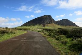 Wyspa Wielkanocna (Chile) 2019