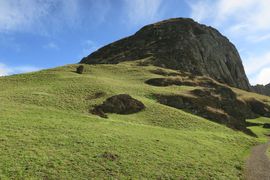 Wyspa Wielkanocna (Chile) 2019