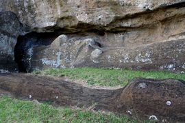 Wyspa Wielkanocna (Chile) 2019