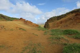 Wyspa Wielkanocna (Chile) 2019