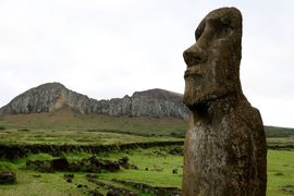 Wyspa Wielkanocna (Chile) 2019