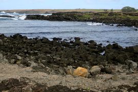 Wyspa Wielkanocna (Chile) 2019