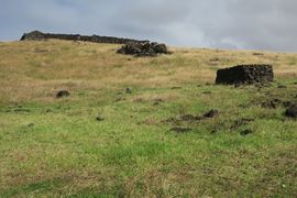 Wyspa Wielkanocna (Chile) 2019