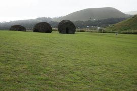 Wyspa Wielkanocna (Chile) 2019