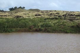 Wyspa Wielkanocna (Chile) 2019