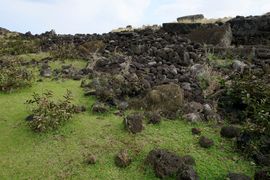 Wyspa Wielkanocna (Chile) 2019