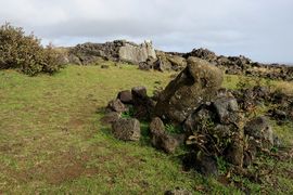 Wyspa Wielkanocna (Chile) 2019