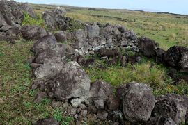 Wyspa Wielkanocna (Chile) 2019